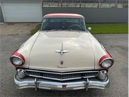 1955 Ford Victoria (CC-1767188) for sale in Staunton, Illinois