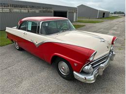 1955 Ford Victoria (CC-1767188) for sale in Staunton, Illinois