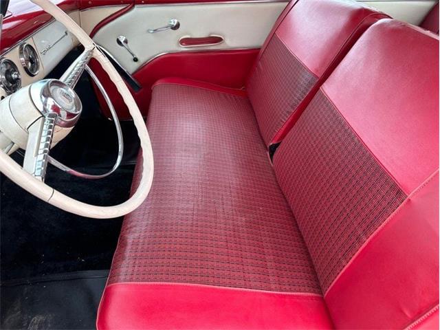 1955 Ford Victoria (CC-1767188) for sale in Staunton, Illinois