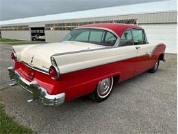 1955 Ford Victoria (CC-1767188) for sale in Staunton, Illinois