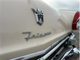 1955 Ford Victoria (CC-1767188) for sale in Staunton, Illinois