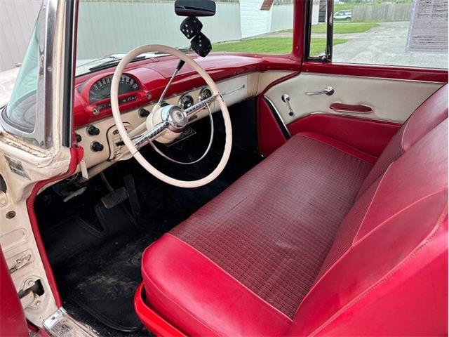 1955 Ford Victoria (CC-1767188) for sale in Staunton, Illinois