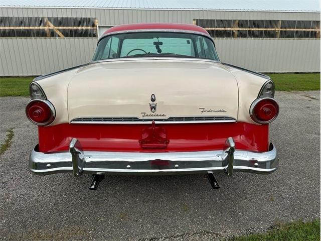 1955 Ford Victoria (CC-1767188) for sale in Staunton, Illinois