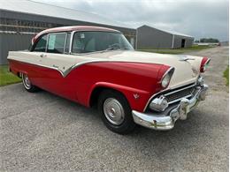 1955 Ford Victoria (CC-1767188) for sale in Staunton, Illinois