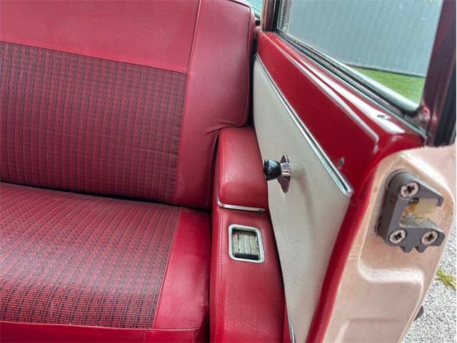 1955 Ford Victoria (CC-1767188) for sale in Staunton, Illinois