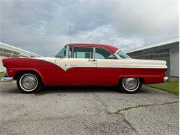 1955 Ford Victoria (CC-1767188) for sale in Staunton, Illinois