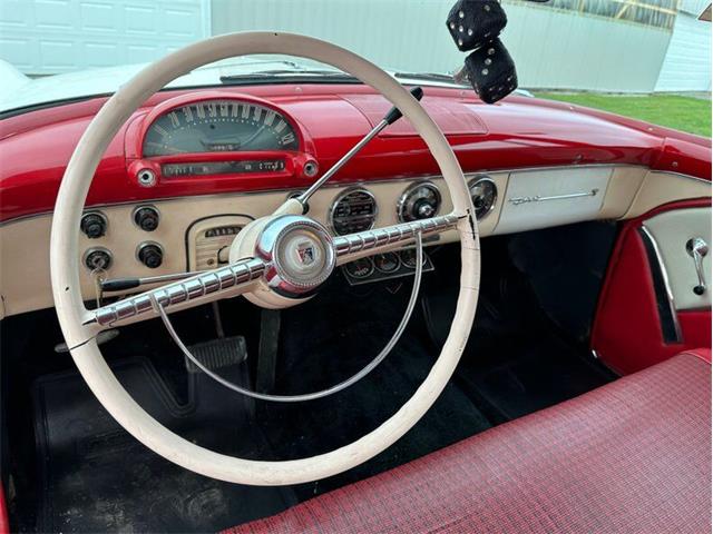 1955 Ford Victoria (CC-1767188) for sale in Staunton, Illinois