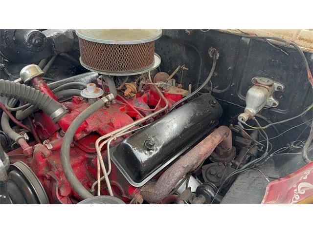1955 Ford Victoria (CC-1767188) for sale in Staunton, Illinois