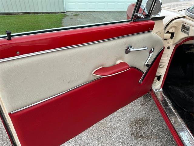 1955 Ford Victoria (CC-1767188) for sale in Staunton, Illinois