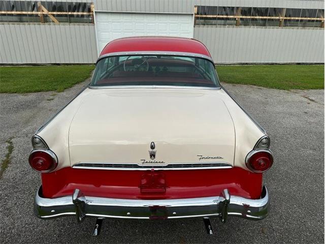 1955 Ford Victoria (CC-1767188) for sale in Staunton, Illinois