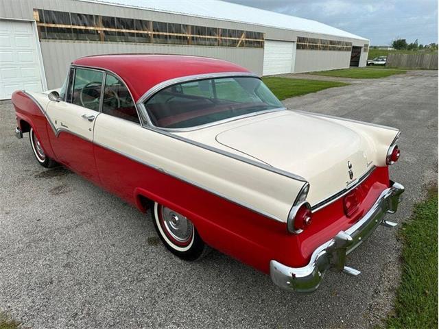 1955 Ford Victoria (CC-1767188) for sale in Staunton, Illinois