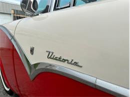 1955 Ford Victoria (CC-1767188) for sale in Staunton, Illinois