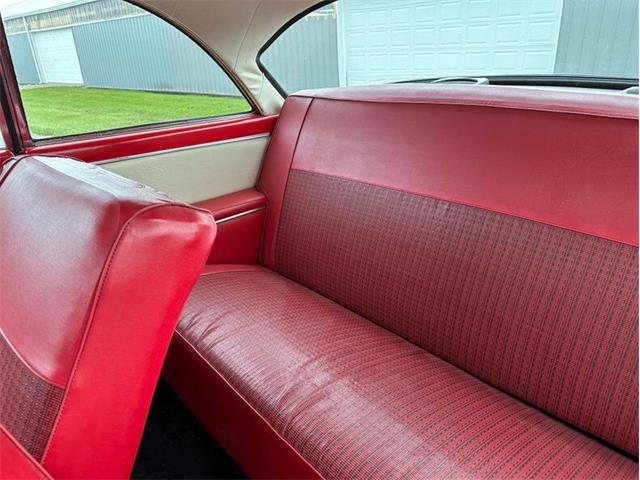 1955 Ford Victoria (CC-1767188) for sale in Staunton, Illinois