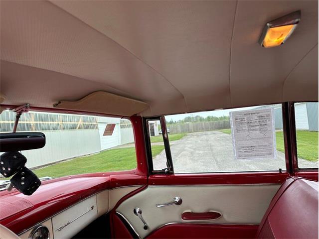 1955 Ford Victoria (CC-1767188) for sale in Staunton, Illinois