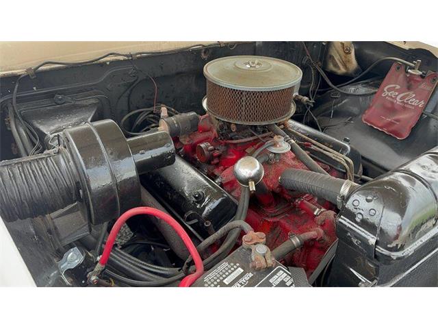 1955 Ford Victoria (CC-1767188) for sale in Staunton, Illinois