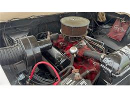 1955 Ford Victoria (CC-1767188) for sale in Staunton, Illinois