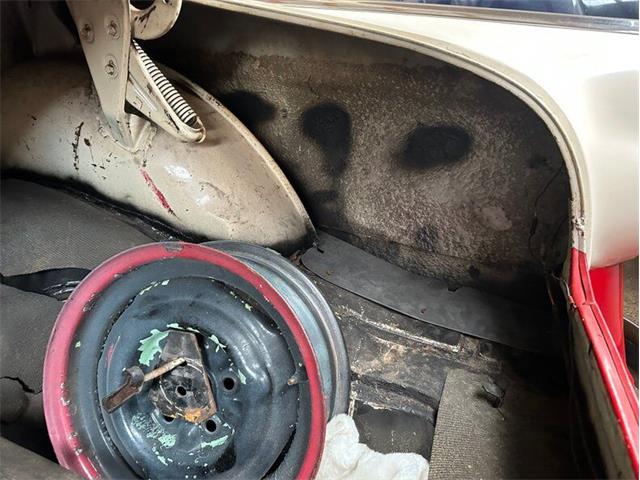 1955 Ford Victoria (CC-1767188) for sale in Staunton, Illinois