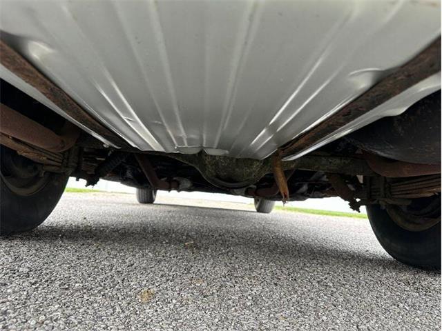 1955 Ford Victoria (CC-1767188) for sale in Staunton, Illinois