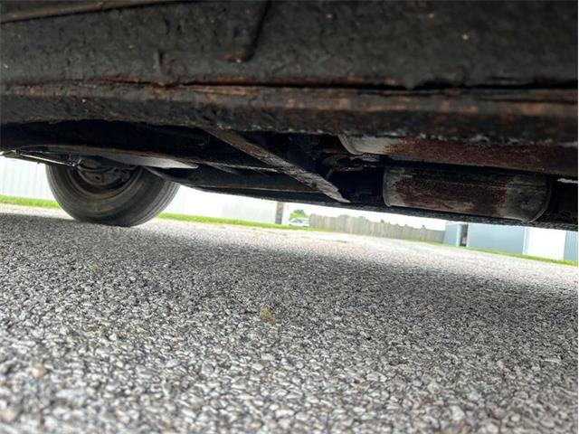 1955 Ford Victoria (CC-1767188) for sale in Staunton, Illinois