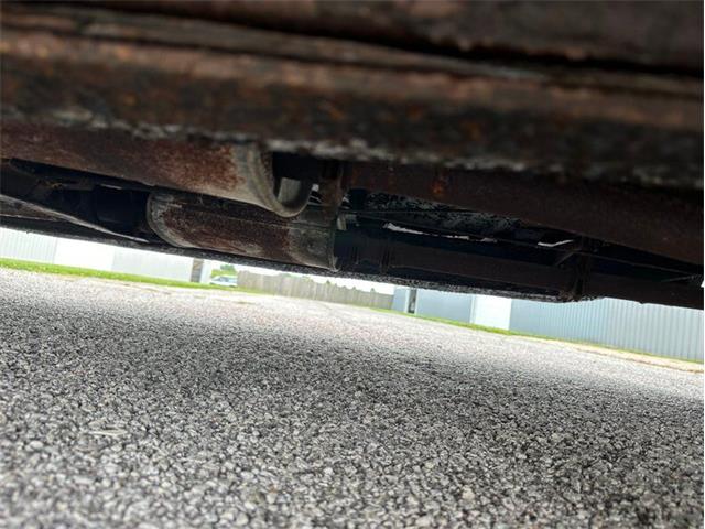 1955 Ford Victoria (CC-1767188) for sale in Staunton, Illinois