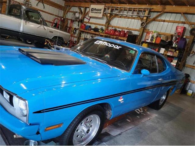 1971 Dodge Demon (CC-1767191) for sale in Cadillac, Michigan