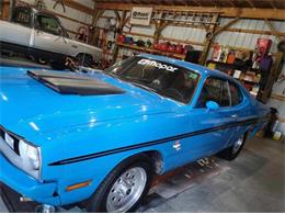 1971 Dodge Demon (CC-1767191) for sale in Cadillac, Michigan