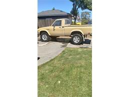 1980 Toyota Pickup (CC-1767197) for sale in Cadillac, Michigan