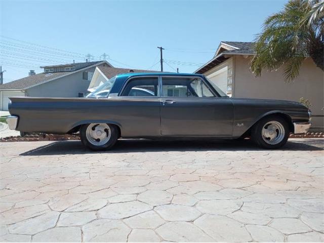 1961 Ford Fairlane 500 (CC-1767200) for sale in Cadillac, Michigan