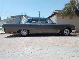 1961 Ford Fairlane 500 (CC-1767200) for sale in Cadillac, Michigan