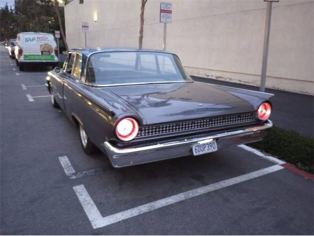 1961 Ford Fairlane 500 (CC-1767200) for sale in Cadillac, Michigan
