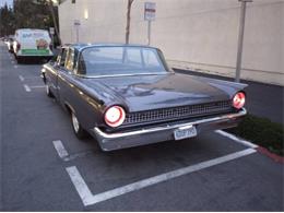1961 Ford Fairlane 500 (CC-1767200) for sale in Cadillac, Michigan