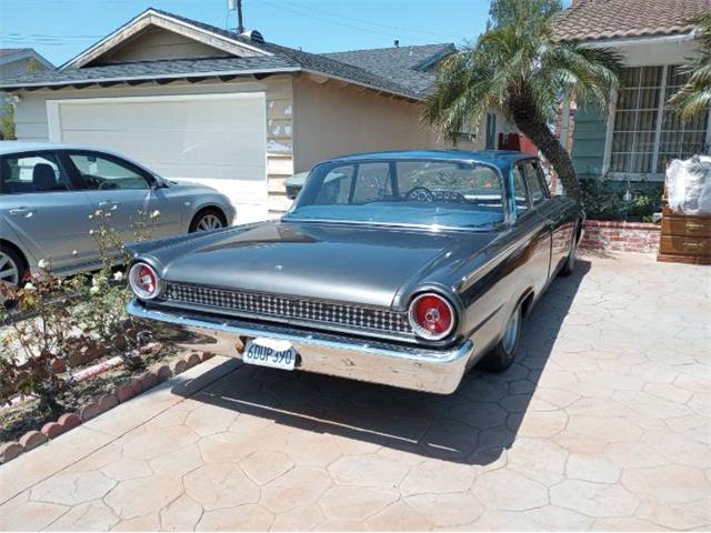 1961 Ford Fairlane 500 (CC-1767200) for sale in Cadillac, Michigan