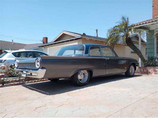 1961 Ford Fairlane 500 (CC-1767200) for sale in Cadillac, Michigan