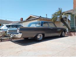 1961 Ford Fairlane 500 (CC-1767200) for sale in Cadillac, Michigan
