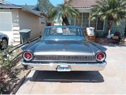 1961 Ford Fairlane 500 (CC-1767200) for sale in Cadillac, Michigan