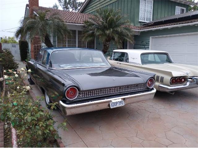 1961 Ford Fairlane 500 (CC-1767200) for sale in Cadillac, Michigan