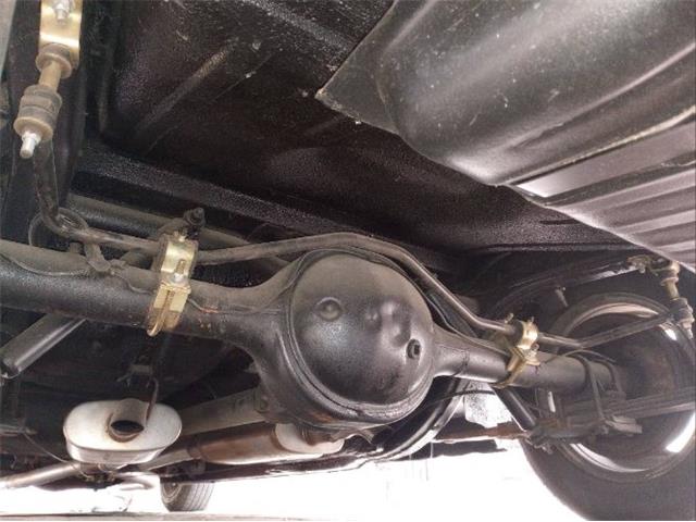 1961 Ford Fairlane 500 (CC-1767200) for sale in Cadillac, Michigan