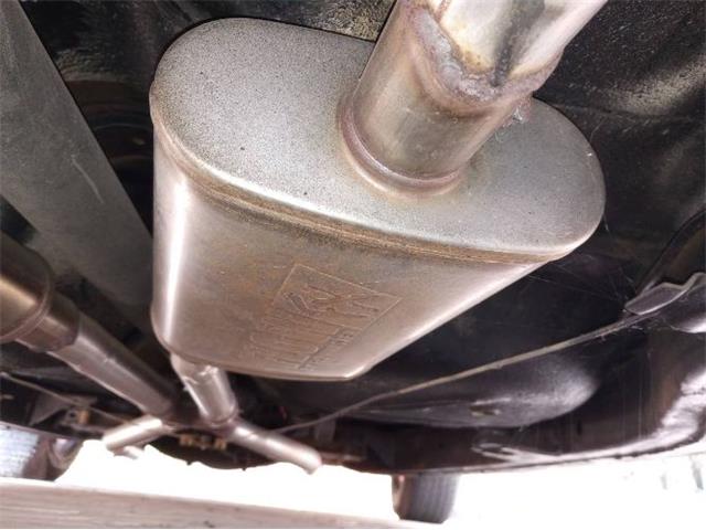 1961 Ford Fairlane 500 (CC-1767200) for sale in Cadillac, Michigan