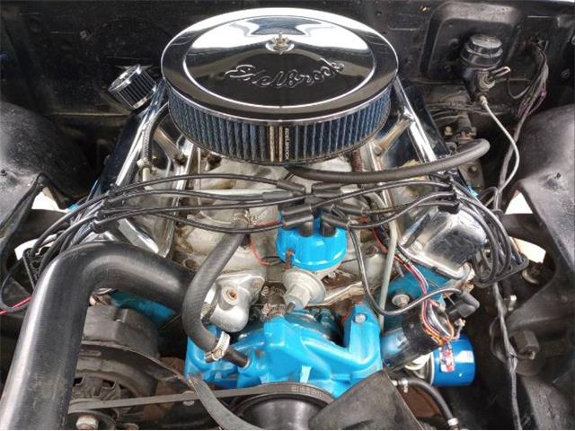 1961 Ford Fairlane 500 (CC-1767200) for sale in Cadillac, Michigan