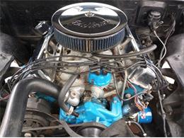 1961 Ford Fairlane 500 (CC-1767200) for sale in Cadillac, Michigan