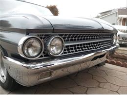 1961 Ford Fairlane 500 (CC-1767200) for sale in Cadillac, Michigan
