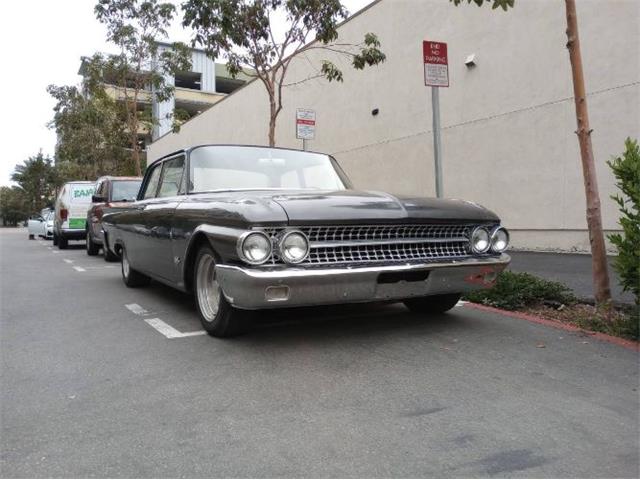 1961 Ford Fairlane 500 (CC-1767200) for sale in Cadillac, Michigan