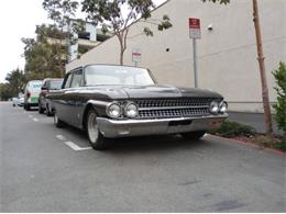 1961 Ford Fairlane 500 (CC-1767200) for sale in Cadillac, Michigan