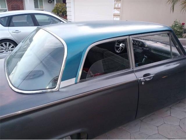 1961 Ford Fairlane 500 (CC-1767200) for sale in Cadillac, Michigan