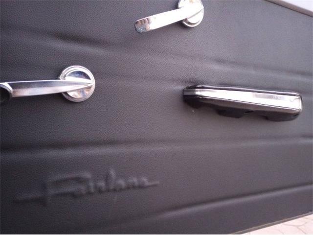 1961 Ford Fairlane 500 (CC-1767200) for sale in Cadillac, Michigan