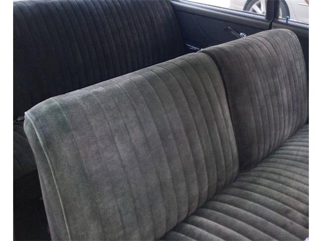 1961 Ford Fairlane 500 (CC-1767200) for sale in Cadillac, Michigan