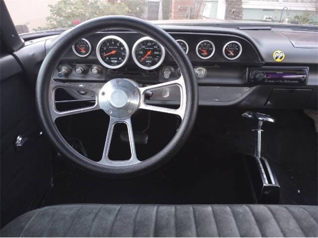 1961 Ford Fairlane 500 (CC-1767200) for sale in Cadillac, Michigan