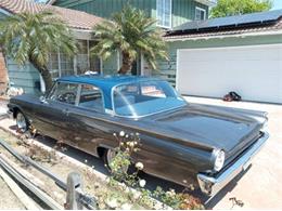 1961 Ford Fairlane 500 (CC-1767200) for sale in Cadillac, Michigan