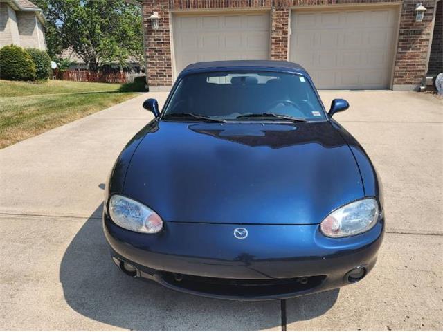 2000 Mazda Miata for Sale | ClassicCars.com | CC-1767208