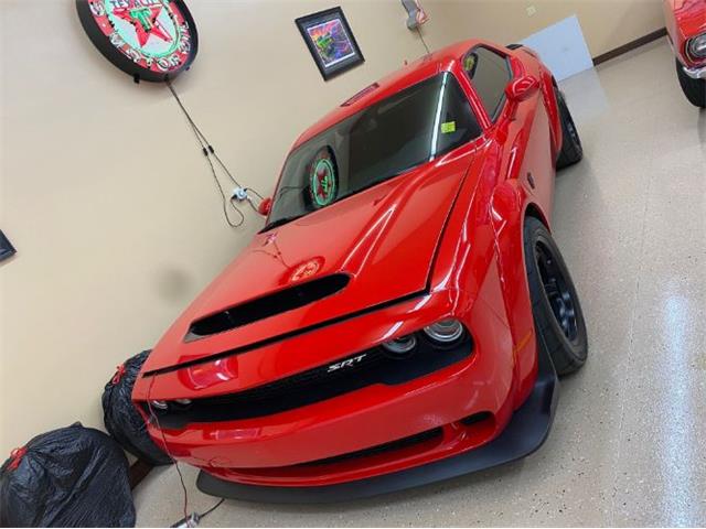 2018 Dodge Challenger (CC-1767210) for sale in Cadillac, Michigan